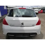 PEUGEOT 308 PEUGEOT 308 '2011 1.6 HDI FAP BLANCO 2007