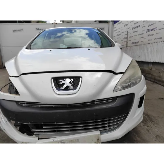 PEUGEOT 308 '2011 1.6 HDI FAP BLANCO