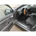 AUDI A4 BERLINA (8E) AUDI A4 BERLINA (8E) '2005 2.0 TDI GRIS OSCURO 2004