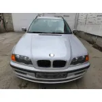 BMW SERIE 3 TOURING (E46) BMW SERIE 3 TOURING (E46) '2001 2.0 16V DIESEL CAT PLATA 1999