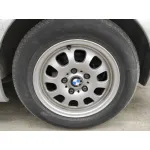 BMW SERIE 3 TOURING (E46) BMW SERIE 3 TOURING (E46) '2001 2.0 16V DIESEL CAT PLATA 1999