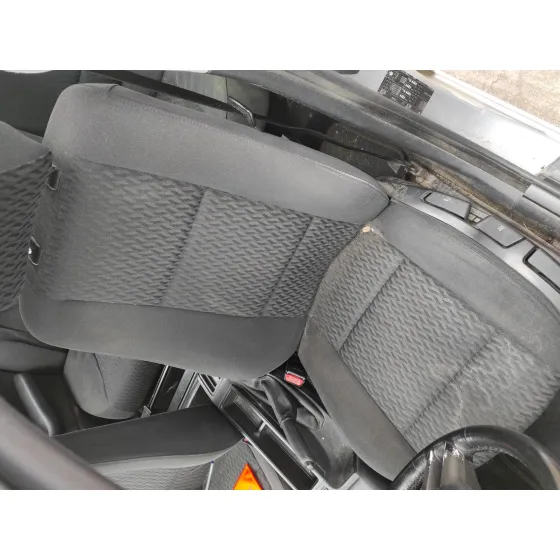 BMW SERIE 3 TOURING (E46) '2001 2.0 16V DIESEL CAT PLATA