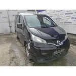 NISSAN NV 200 (M20) NISSAN NV 200 (M20) '2013 1.5 DCI CAT NEGRO 2009