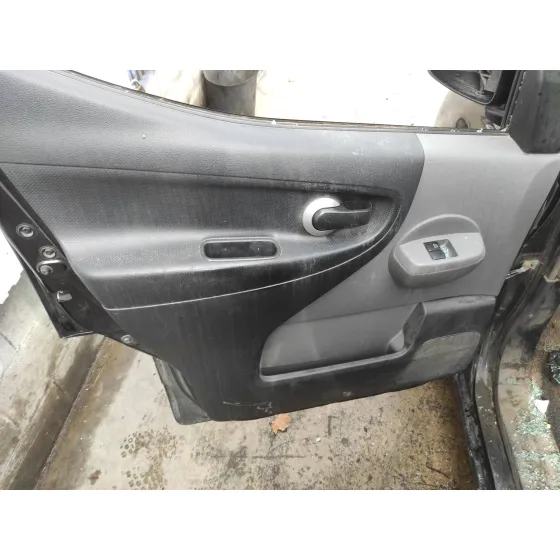 NISSAN NV 200 (M20) '2013 1.5 DCI CAT NEGRO