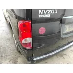 NISSAN NV 200 (M20) NISSAN NV 200 (M20) '2013 1.5 DCI CAT NEGRO 2009
