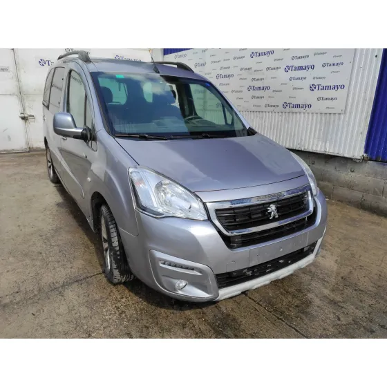 PEUGEOT PARTNER KOMBI '2016 1.6 BLUE-HDI FAP PLATA