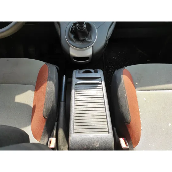 PEUGEOT PARTNER KOMBI '2016 1.6 BLUE-HDI FAP PLATA