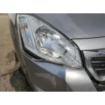 PEUGEOT PARTNER KOMBI PEUGEOT PARTNER KOMBI '2016 1.6 BLUE-HDI FAP PLATA 2008