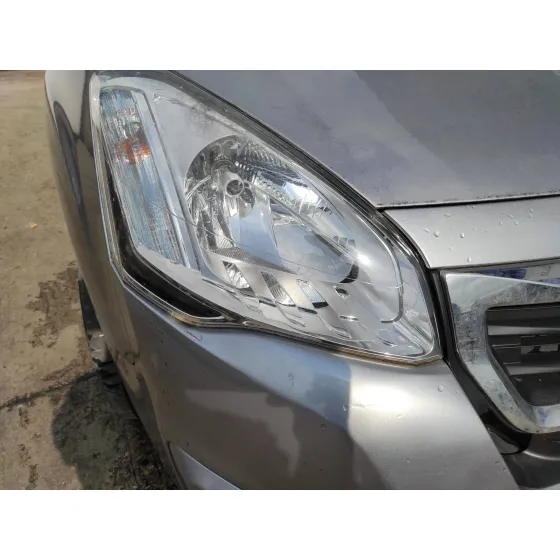 PEUGEOT PARTNER KOMBI '2016 1.6 BLUE-HDI FAP PLATA
