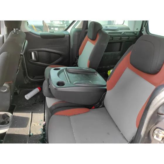 PEUGEOT PARTNER KOMBI '2016 1.6 BLUE-HDI FAP PLATA