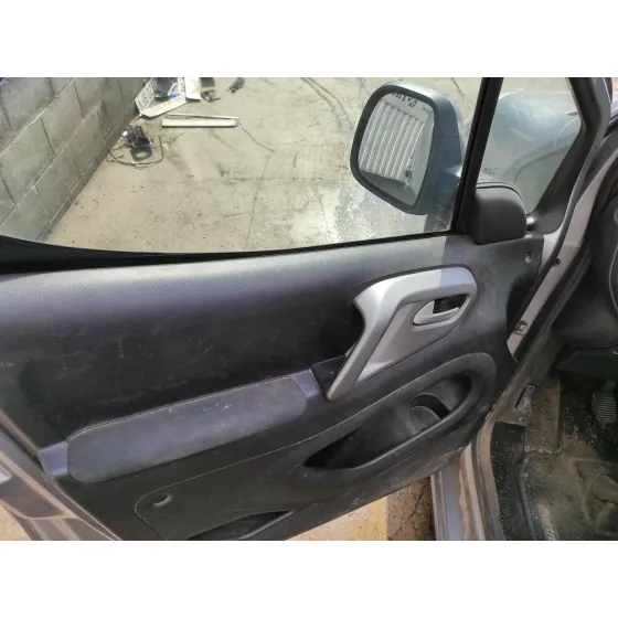 PEUGEOT PARTNER KOMBI '2016 1.6 BLUE-HDI FAP PLATA