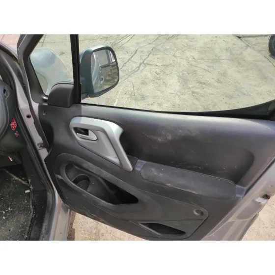 PEUGEOT PARTNER KOMBI '2016 1.6 BLUE-HDI FAP PLATA