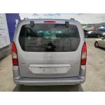 PEUGEOT PARTNER KOMBI PEUGEOT PARTNER KOMBI '2016 1.6 BLUE-HDI FAP PLATA 2008