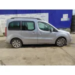 PEUGEOT PARTNER KOMBI PEUGEOT PARTNER KOMBI '2016 1.6 BLUE-HDI FAP PLATA 2008