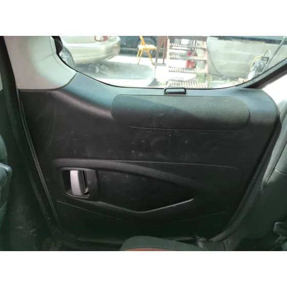 PEUGEOT PARTNER KOMBI '2016 1.6 BLUE-HDI FAP PLATA