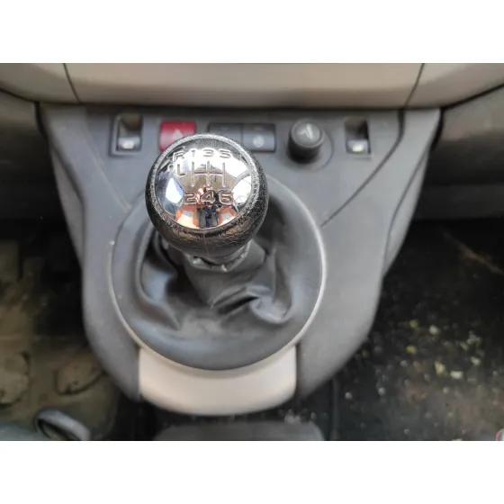 PEUGEOT PARTNER KOMBI '2016 1.6 BLUE-HDI FAP PLATA
