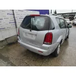 SSANGYONG REXTON SSANGYONG REXTON '2003 2.7 TURBODIESEL CAT (EURO 4) PLATA 2003