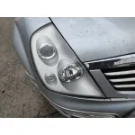 SSANGYONG REXTON SSANGYONG REXTON '2003 2.7 TURBODIESEL CAT (EURO 4) PLATA 2003