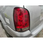 SSANGYONG REXTON SSANGYONG REXTON '2003 2.7 TURBODIESEL CAT (EURO 4) PLATA 2003
