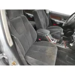 SSANGYONG REXTON SSANGYONG REXTON '2003 2.7 TURBODIESEL CAT (EURO 4) PLATA 2003