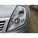 SSANGYONG REXTON SSANGYONG REXTON '2003 2.7 TURBODIESEL CAT (EURO 4) PLATA 2003