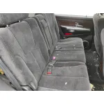 SSANGYONG REXTON SSANGYONG REXTON '2003 2.7 TURBODIESEL CAT (EURO 4) PLATA 2003