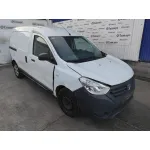 DACIA DOKKER DACIA DOKKER '2014 1.5 DCI DIESEL FAP CAT BLANCO 2012