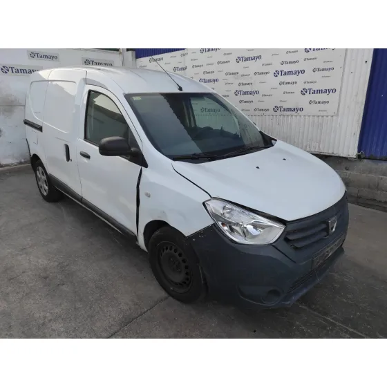 DACIA DOKKER '2014 1.5 DCI DIESEL FAP CAT BLANCO