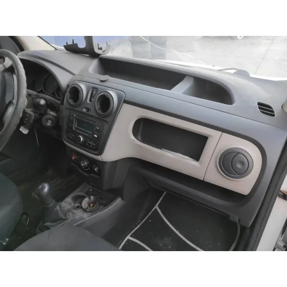 DACIA DOKKER '2014 1.5 DCI DIESEL FAP CAT BLANCO