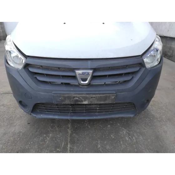 DACIA DOKKER '2014 1.5 DCI DIESEL FAP CAT BLANCO