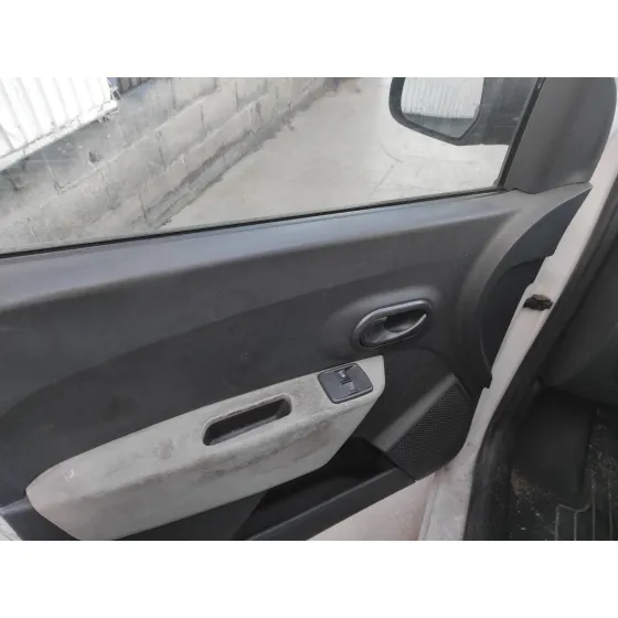 DACIA DOKKER '2014 1.5 DCI DIESEL FAP CAT BLANCO