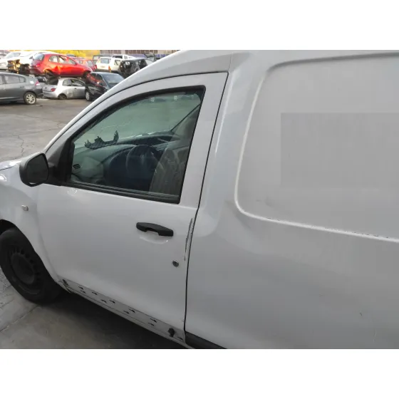 DACIA DOKKER '2014 1.5 DCI DIESEL FAP CAT BLANCO