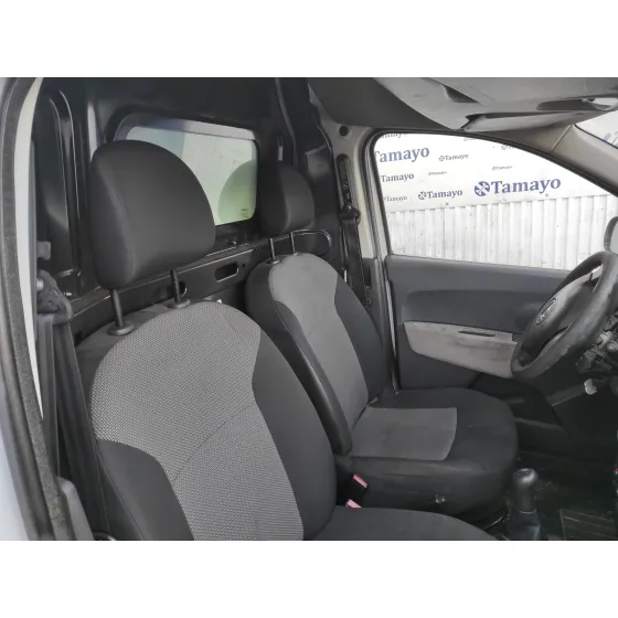 DACIA DOKKER '2014 1.5 DCI DIESEL FAP CAT BLANCO