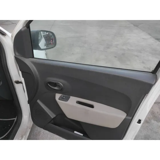 DACIA DOKKER '2014 1.5 DCI DIESEL FAP CAT BLANCO
