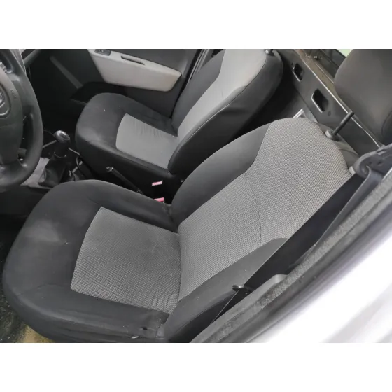 DACIA DOKKER '2014 1.5 DCI DIESEL FAP CAT BLANCO