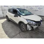 RENAULT CAPTUR RENAULT CAPTUR '2014 1.5 DCI DIESEL FAP ENERGY CREMA 2013