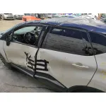 RENAULT CAPTUR RENAULT CAPTUR '2014 1.5 DCI DIESEL FAP ENERGY CREMA 2013