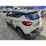RENAULT CAPTUR RENAULT CAPTUR '2014 1.5 DCI DIESEL FAP ENERGY CREMA 2013