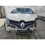 RENAULT CAPTUR RENAULT CAPTUR '2014 1.5 DCI DIESEL FAP ENERGY CREMA 2013