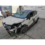 RENAULT CAPTUR RENAULT CAPTUR '2014 1.5 DCI DIESEL FAP ENERGY CREMA 2013