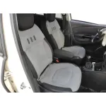 RENAULT CAPTUR RENAULT CAPTUR '2014 1.5 DCI DIESEL FAP ENERGY CREMA 2013