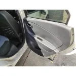 RENAULT CAPTUR RENAULT CAPTUR '2014 1.5 DCI DIESEL FAP ENERGY CREMA 2013