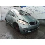 MERCEDES-BENZ CLASE A (W169) MERCEDES CLASE A (W169) '2005 1.7 CAT VERDE 2004