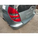 MERCEDES-BENZ CLASE A (W169) MERCEDES CLASE A (W169) '2005 1.7 CAT VERDE 2004