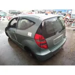 MERCEDES-BENZ CLASE A (W169) MERCEDES CLASE A (W169) '2005 1.7 CAT VERDE 2004