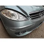 MERCEDES-BENZ CLASE A (W169) MERCEDES CLASE A (W169) '2005 1.7 CAT VERDE 2004