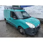 OPEL COMBO D OPEL COMBO D '2014 1.3 16V CDTI TURQUESA 2011