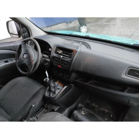 OPEL COMBO D '2014 1.3 16V CDTI TURQUESA