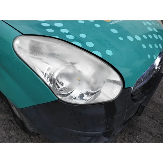 OPEL COMBO D '2014 1.3 16V CDTI TURQUESA