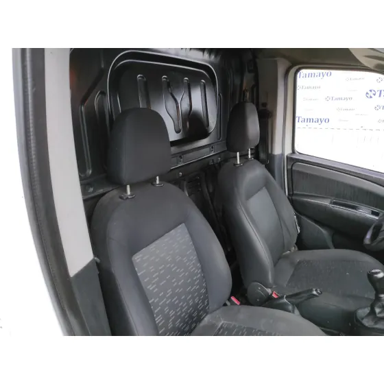 OPEL COMBO D '2014 1.3 16V CDTI TURQUESA